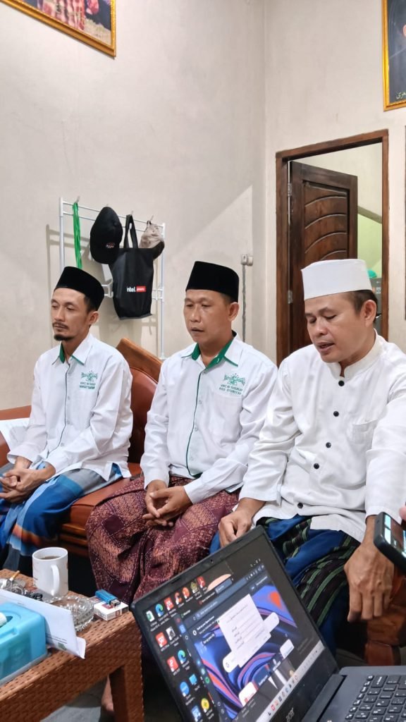 MWCNU Susukan Banjarnegara Gelar Rapat Persiapan Musran untuk 9 Desa whatsapp image 2026 04 17 at 21.02.26