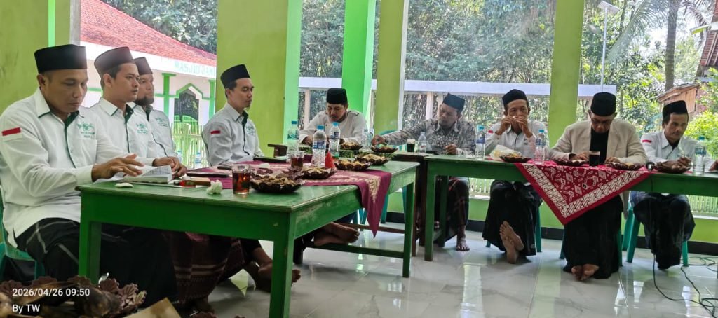 Rapat Gabungan Syuriah dan Tanfidziyah MWC NU Susukan whatsapp image 2026 04 26 at 09.53.30