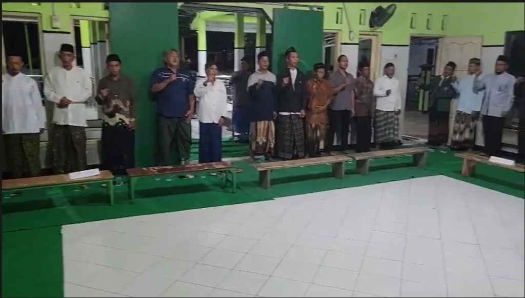 MWCNU Susukan Pimpin Sidang Musran Desa Kedawung screenshot 2026 05 06 185130