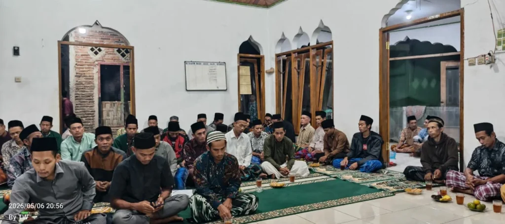 Ranting Gumelem Wetan 2 Teruskan Perjuangan whatsapp image 2026 05 06 at 21.17.12