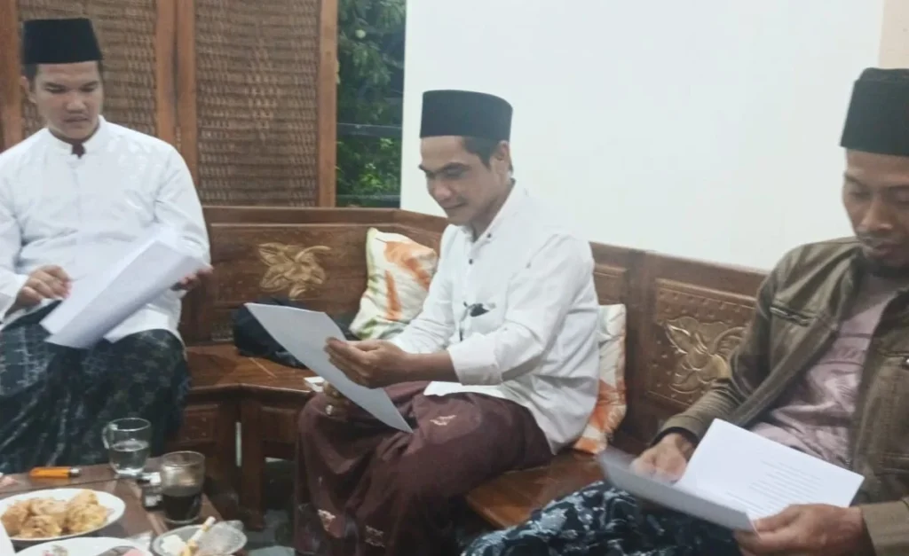 Pergerakan LESBUMI MWCNU Susukan whatsapp image 2026 05 07 at 21.39.42