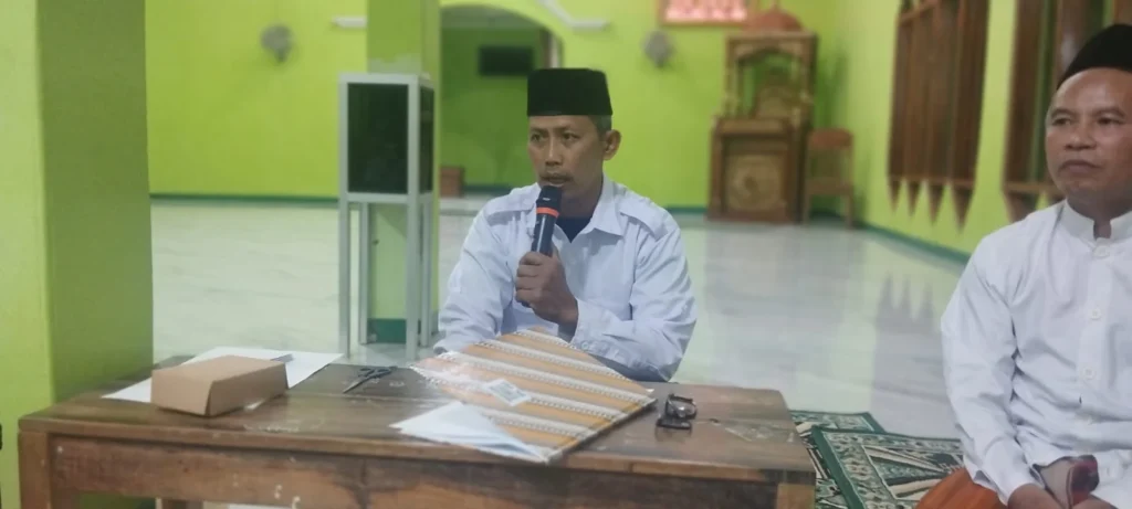 Musran NU Desa Kemranggon Sepakati Peralihan Khodim dengan Musyawarah whatsapp image 2026 05 10 at 07.42.03 (1)