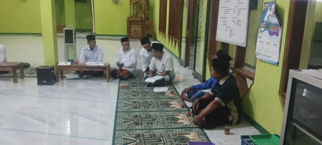 Musran NU Desa Kemranggon Sepakati Peralihan Khodim dengan Musyawarah whatsapp image 2026 05 10 at 07.42.04 (1)
