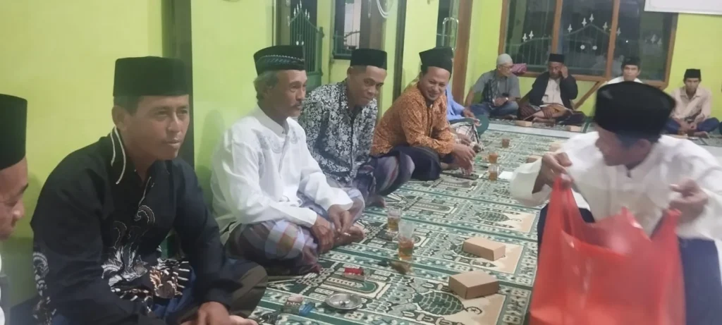 Musran NU Desa Kemranggon Sepakati Peralihan Khodim dengan Musyawarah whatsapp image 2026 05 10 at 07.42.04