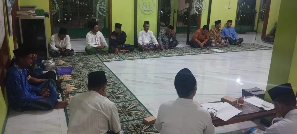 Musran NU Desa Kemranggon Sepakati Peralihan Khodim dengan Musyawarah whatsapp image 2026 05 10 at 07.42.04 (2)
