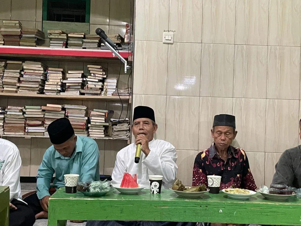 Musran NU Panerusan Wetan Bangkitkan Semangat Warga Nahdliyin whatsapp image 2026 05 14 at 11.33.36