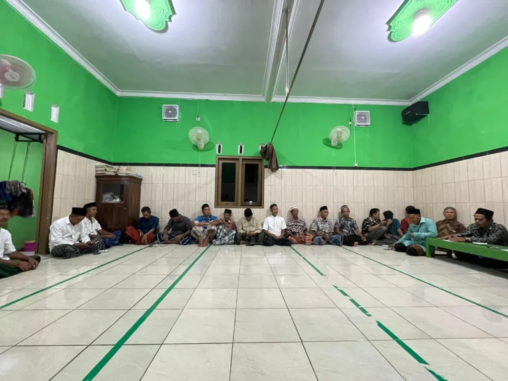 Musran NU Panerusan Wetan Bangkitkan Semangat Warga Nahdliyin whatsapp image 2026 05 14 at 11.33.55