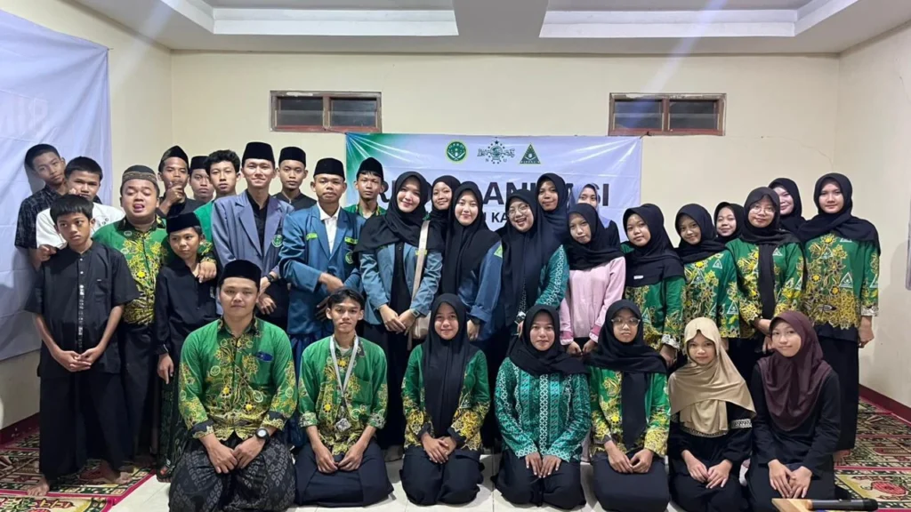 Reorganisasi Ranting IPNU IPPNU Desa Karangjati Penuh Kesemangatan whatsapp image 2026 05 18 at 09.00.16 (1)