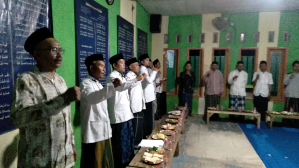 Musran NU Susukan, Ranting NU Susukan Optimis dengan Pembaharuan whatsapp image 2026 05 22 at 20.43.55