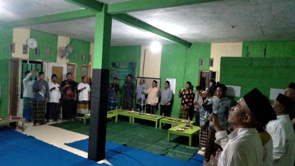 Musran NU Susukan, Ranting NU Susukan Optimis dengan Pembaharuan whatsapp image 2026 05 22 at 20.44.07