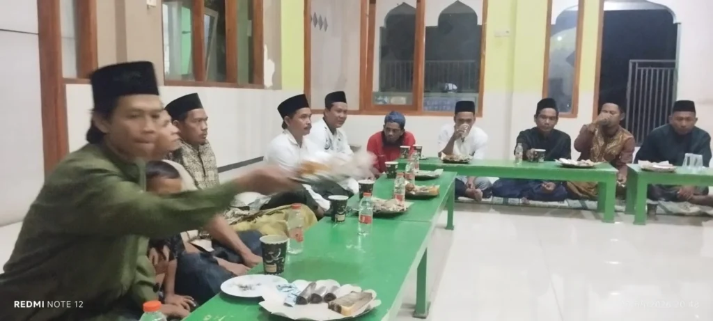 Ranting NU Brengkok Perbaharui Semangat Perjuangan Melalui Musran 2026 whatsapp image 2026 05 25 at 06.41.10